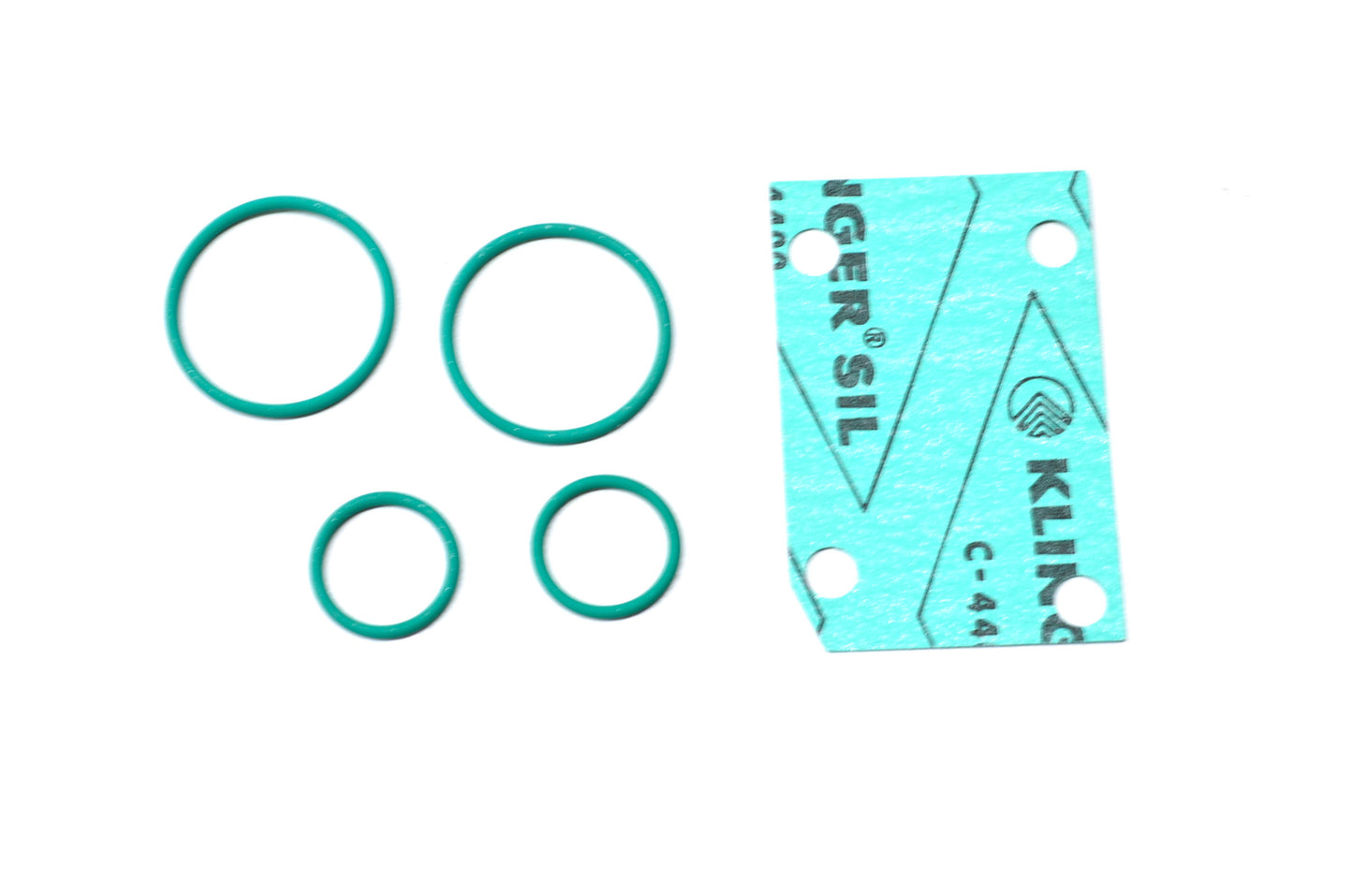 Aftermarket 684102 Gasket & O-Ring Kit NOS