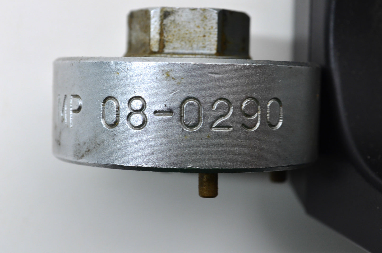 Seal Bearing Retainer & Fork Remover Tool