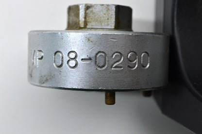 Seal Bearing Retainer & Fork Remover Tool