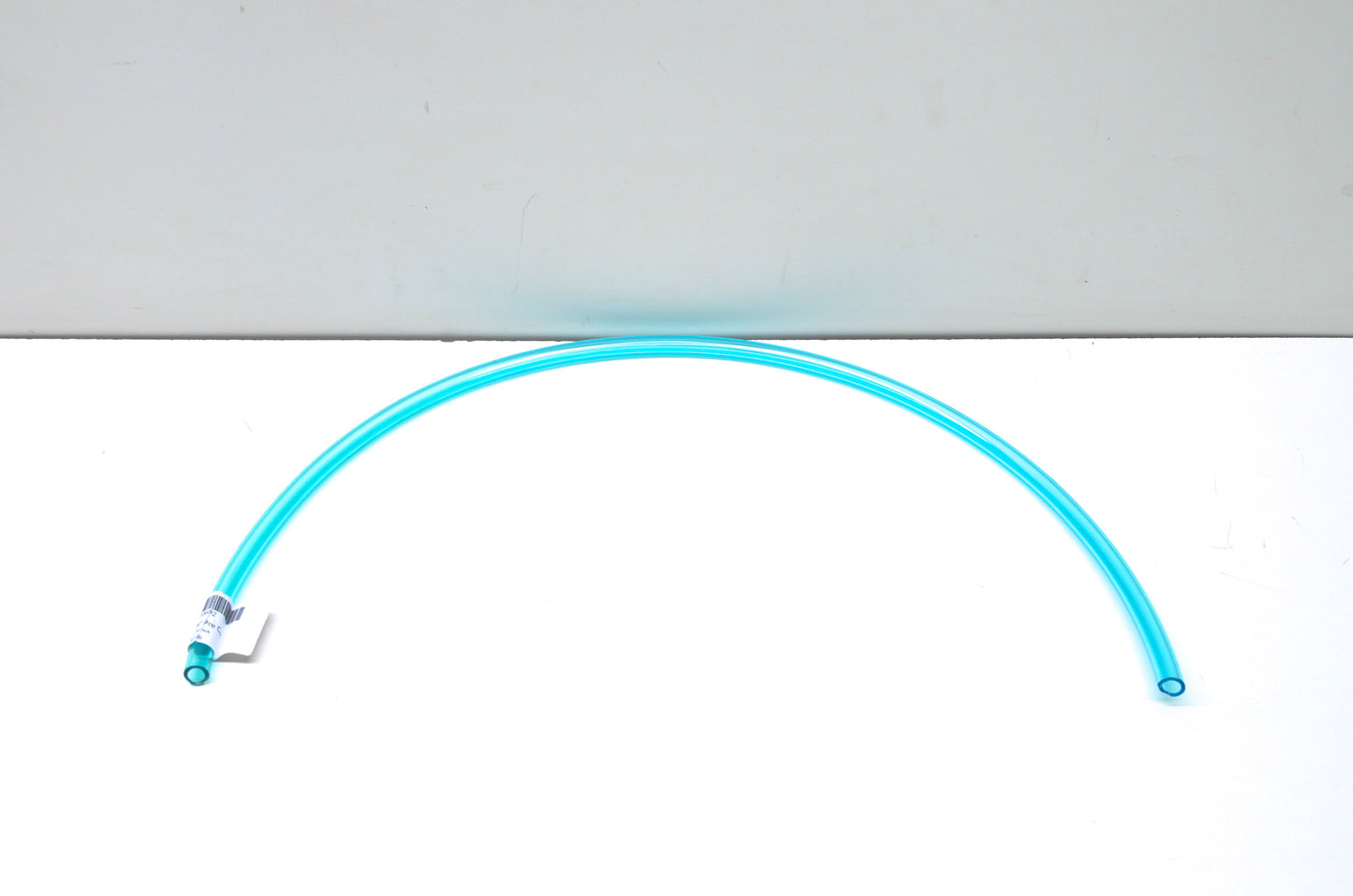 Parts Unlimited 0706-0106P2 Blue Polyurethane Pre Cut Fuel Line 1/4" NOS