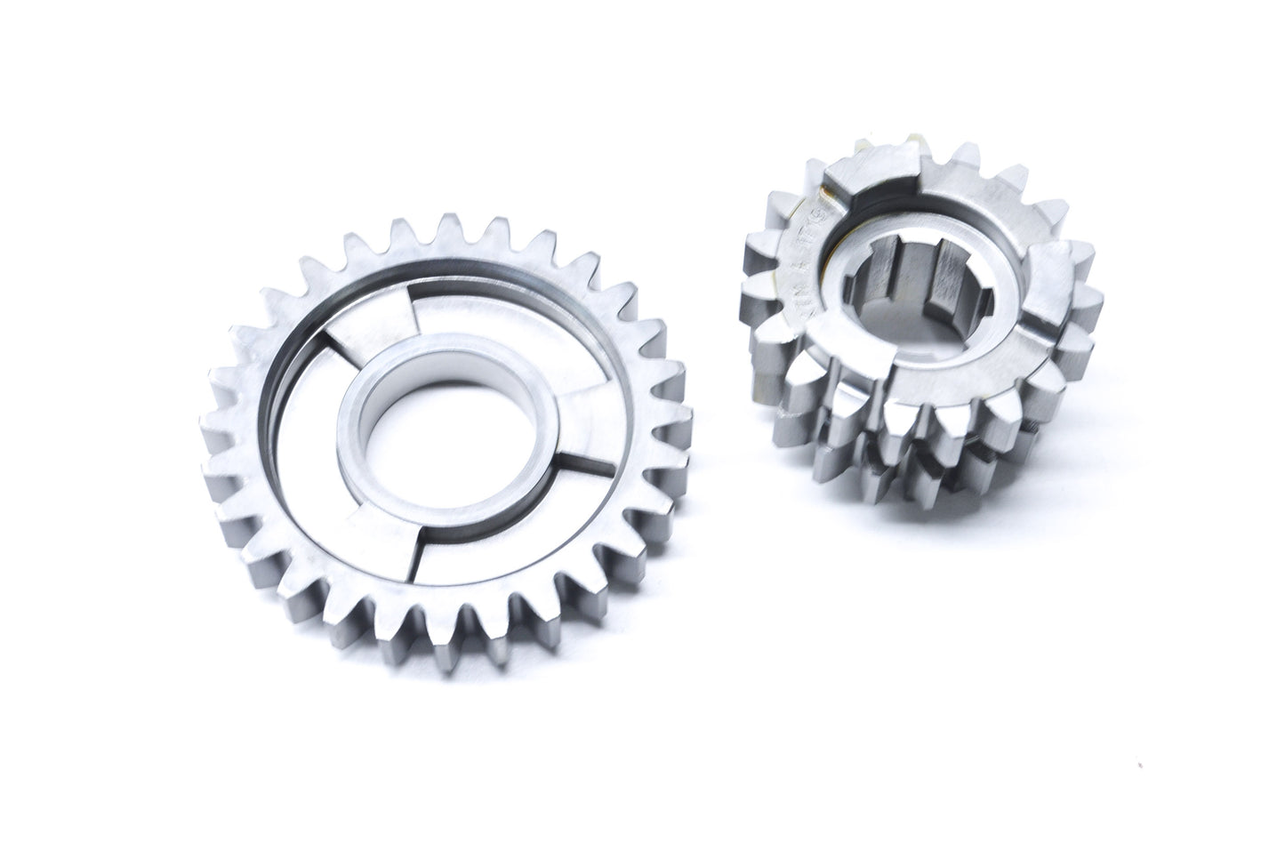New OEM KTM Sliding Gear NOS