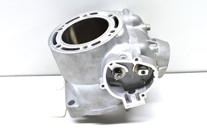 Cylinder 300 With Flange NOS