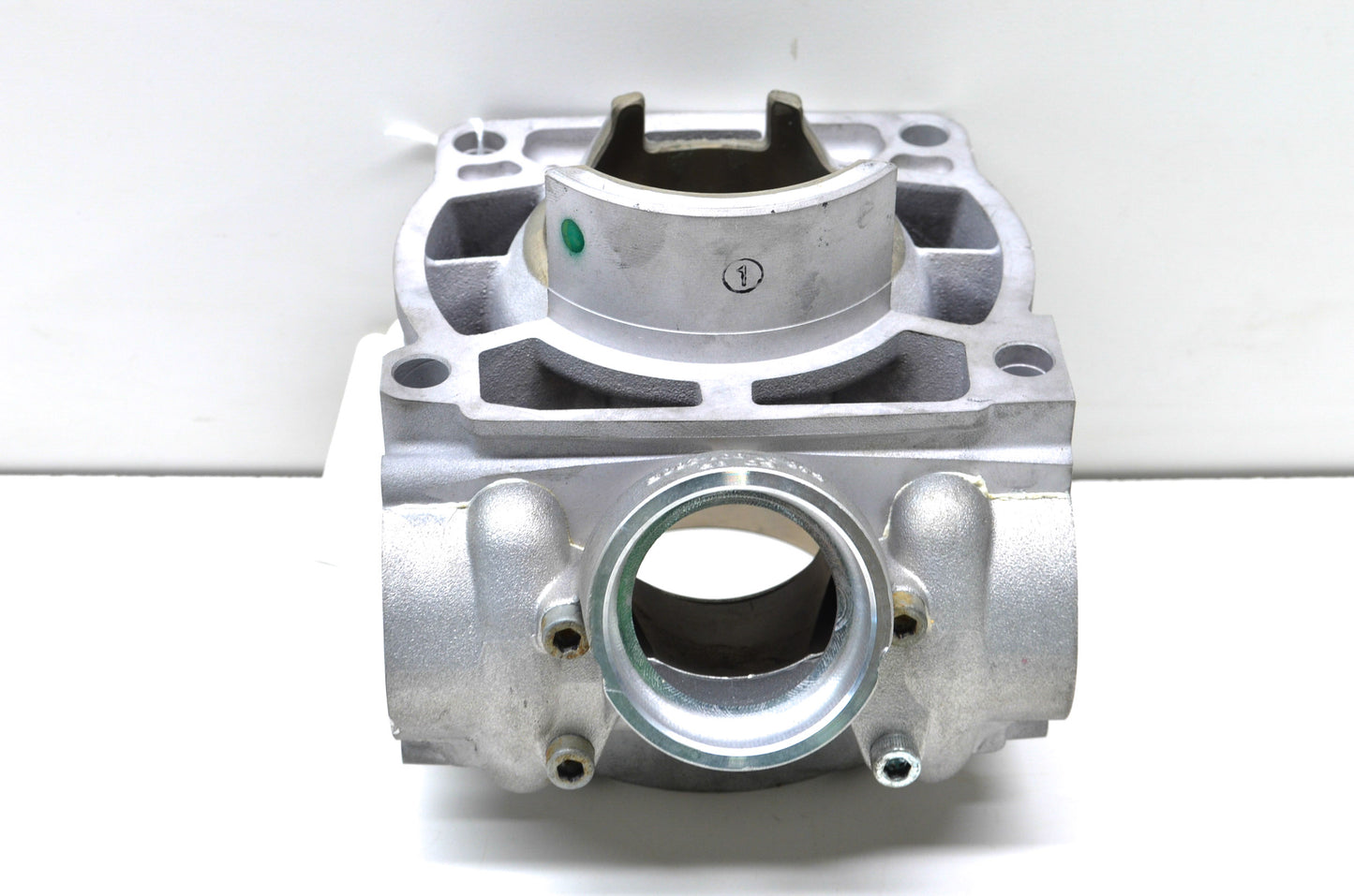 Cylinder 300 With Flange NOS