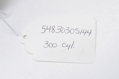 Cylinder 300 With Flange NOS