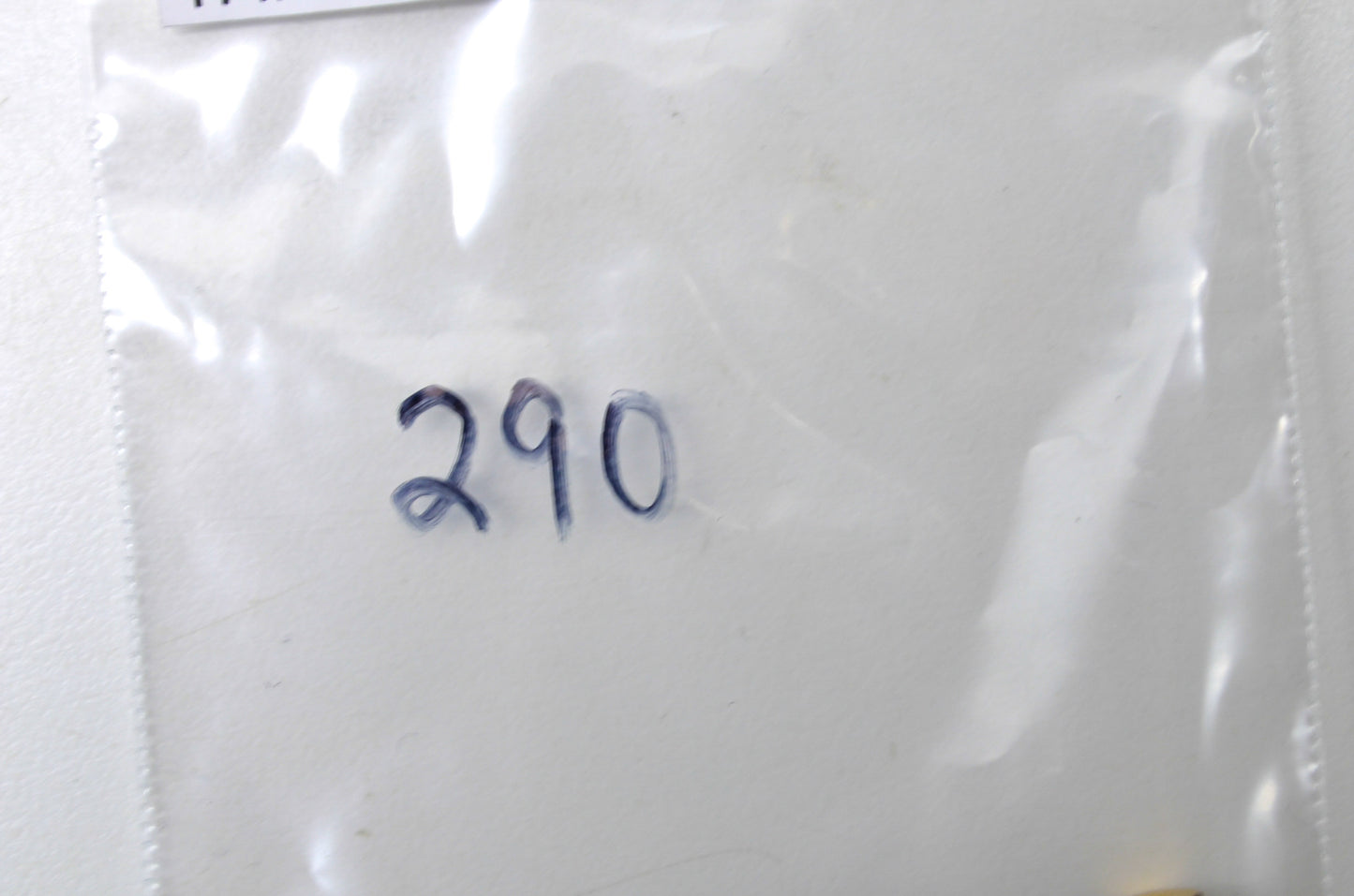 New Mikuni Hex Head Main Jet #290 NOS
