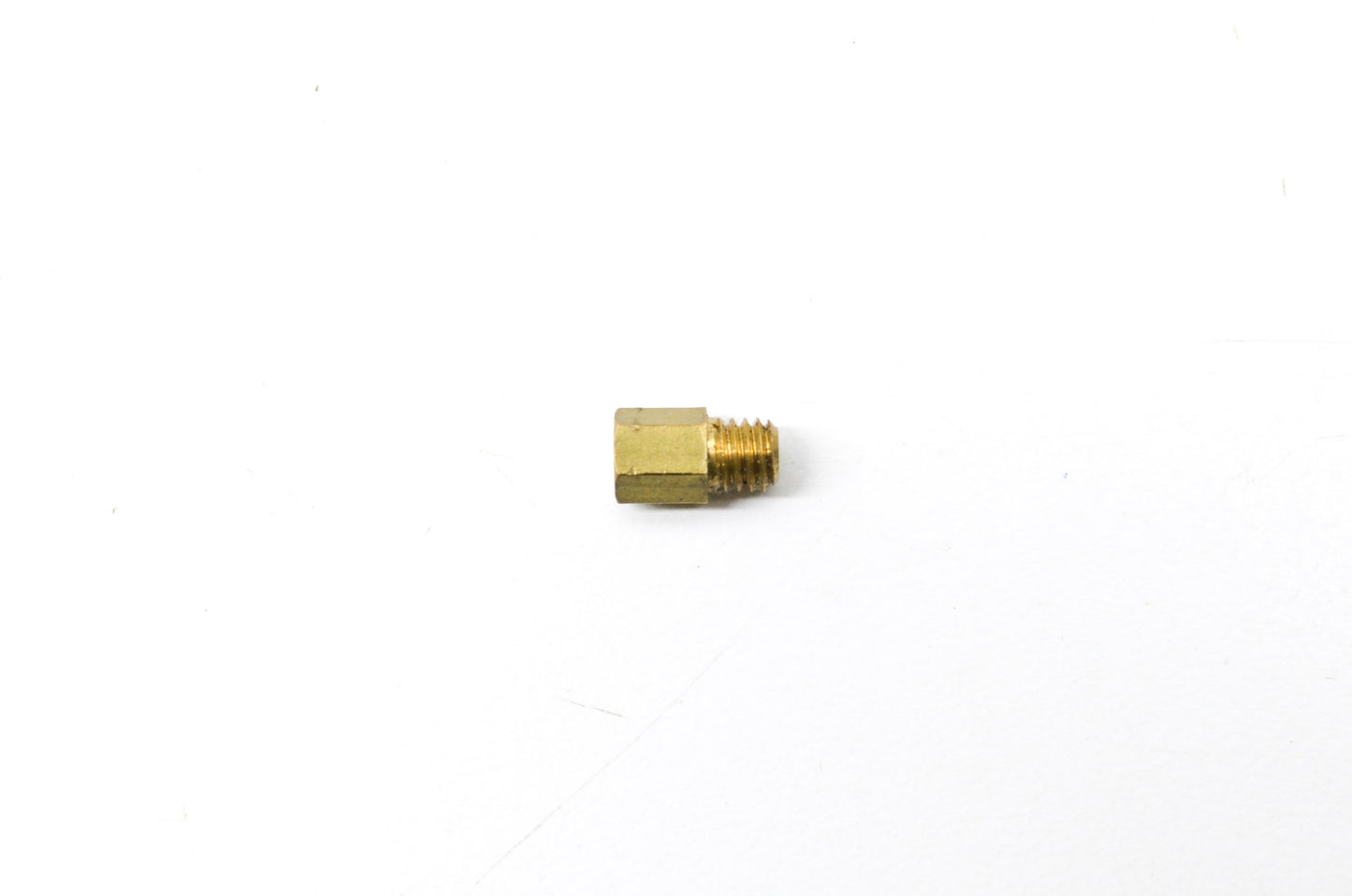 New Mikuni Hex Head Main Jet #230 NOS