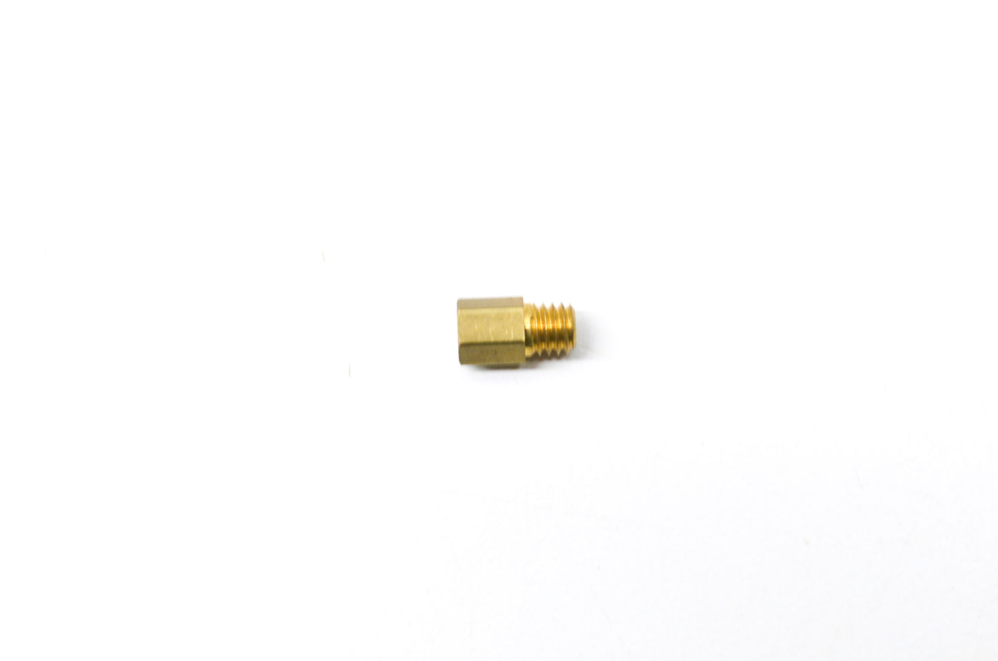 New Mikuni Hex Head Main Jet #250 NOS