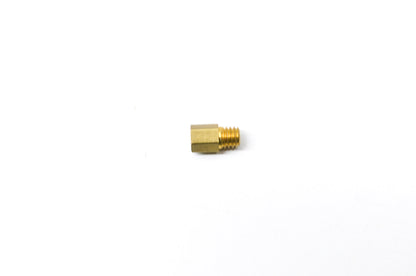 New Mikuni Hex Head Main Jet #250 NOS