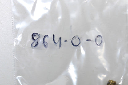 Mikuni ZH0019-19 864 0-0 Nozzle NOS