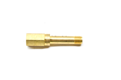 Mikuni ZH0019-20 864 0-4 Nozzle NOS