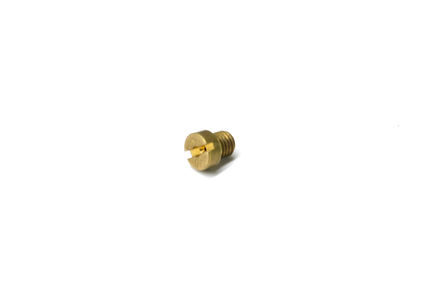 New Dellorto Round Head Main Jet #70 NOS