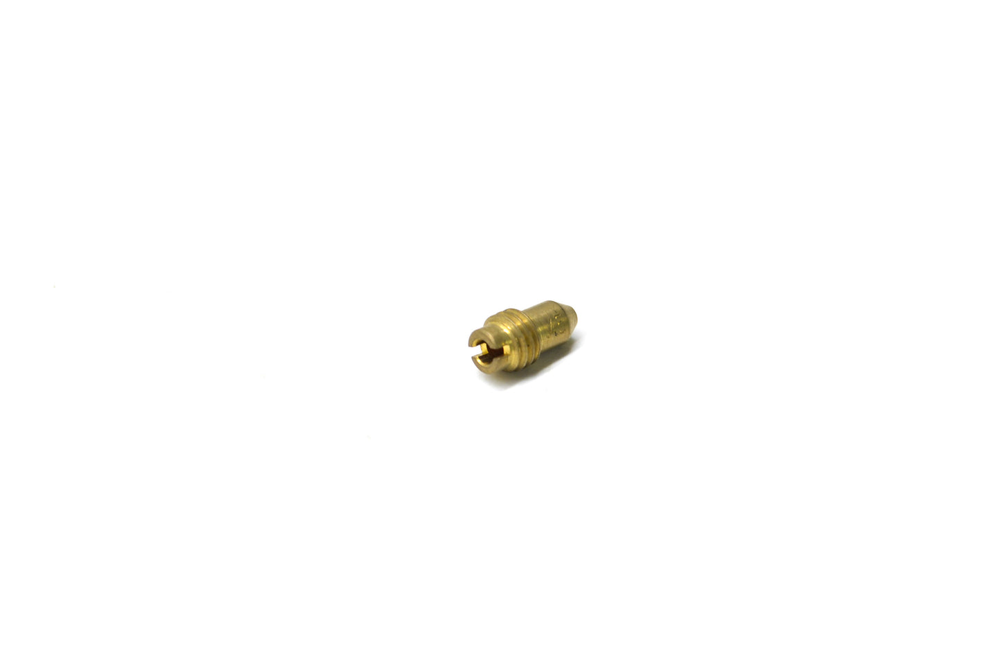 New Dellorto Pilot Jet Idle #45 NOS