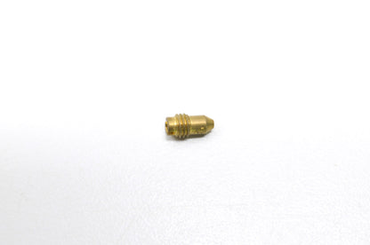 New Dellorto Pilot Jet Idle #45 NOS