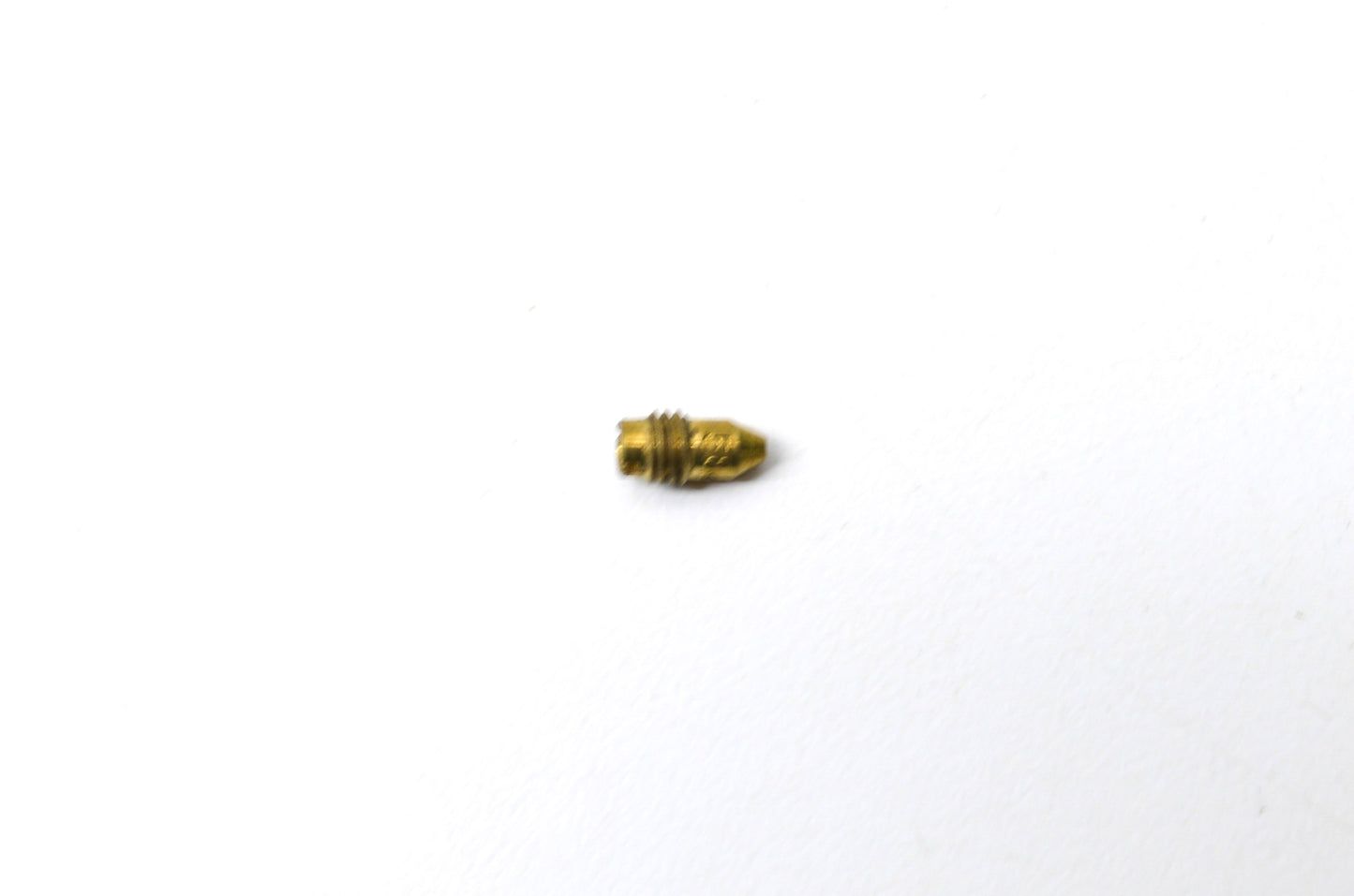 Dellorto Pilot Jet Idle #60 NOS