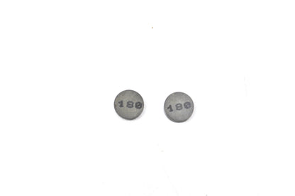 OEM KTM 180 Valve Shim Qty 2 NOS
