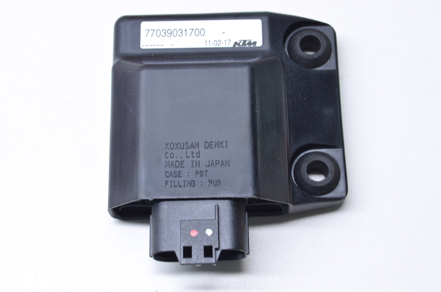 New OEM KTM CDI Unit NOS