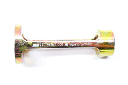 OEM KTM 77029041000 Insert For Valve Spring Lever NOS