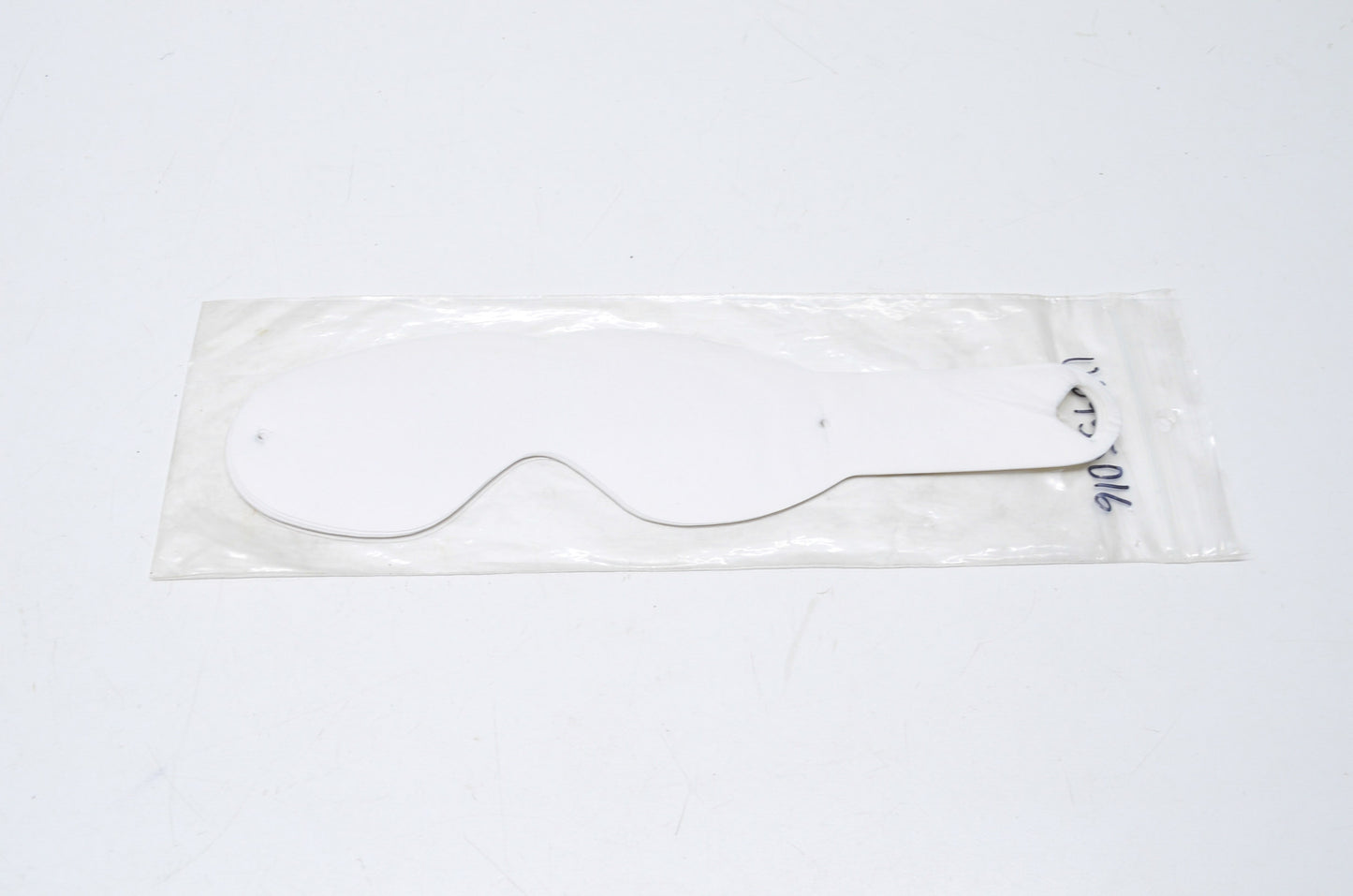 Dragon U6955016 Goggle Tear Off 10-Pack Kit NOS