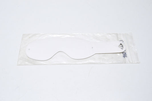 Dragon U6955016 Goggle Tear Off 10-Pack Kit NOS