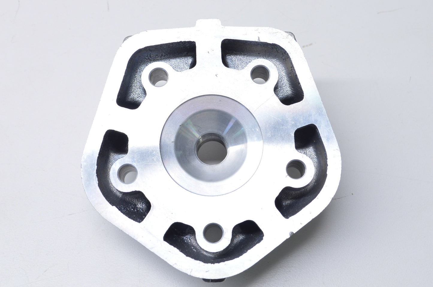 OEM KTM 45130006100 Cylinder Head NOS