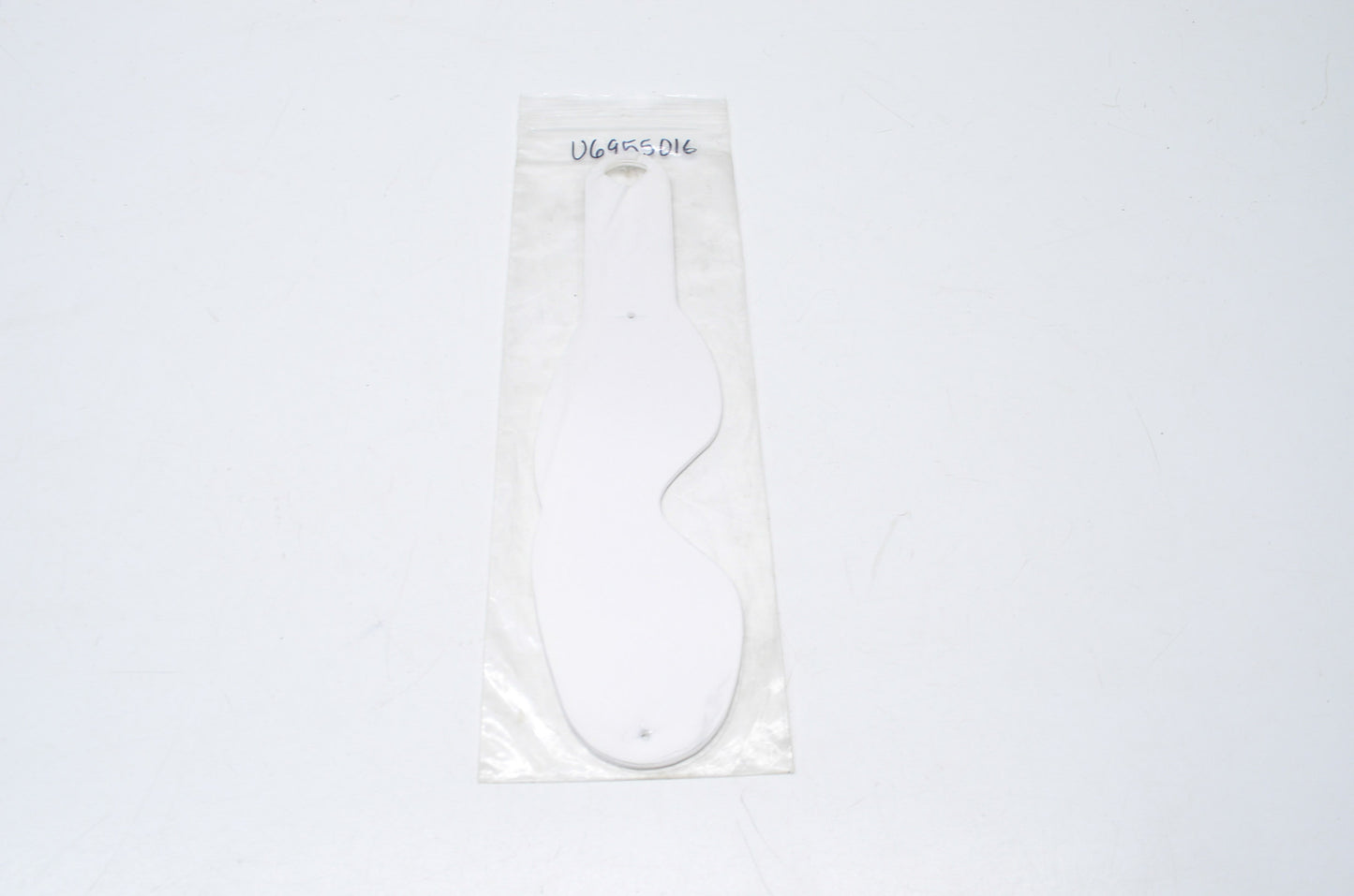 Dragon U6955016 Goggle Tear Off 10-Pack Kit NOS