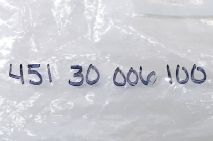 OEM KTM 45130006100 Cylinder Head NOS