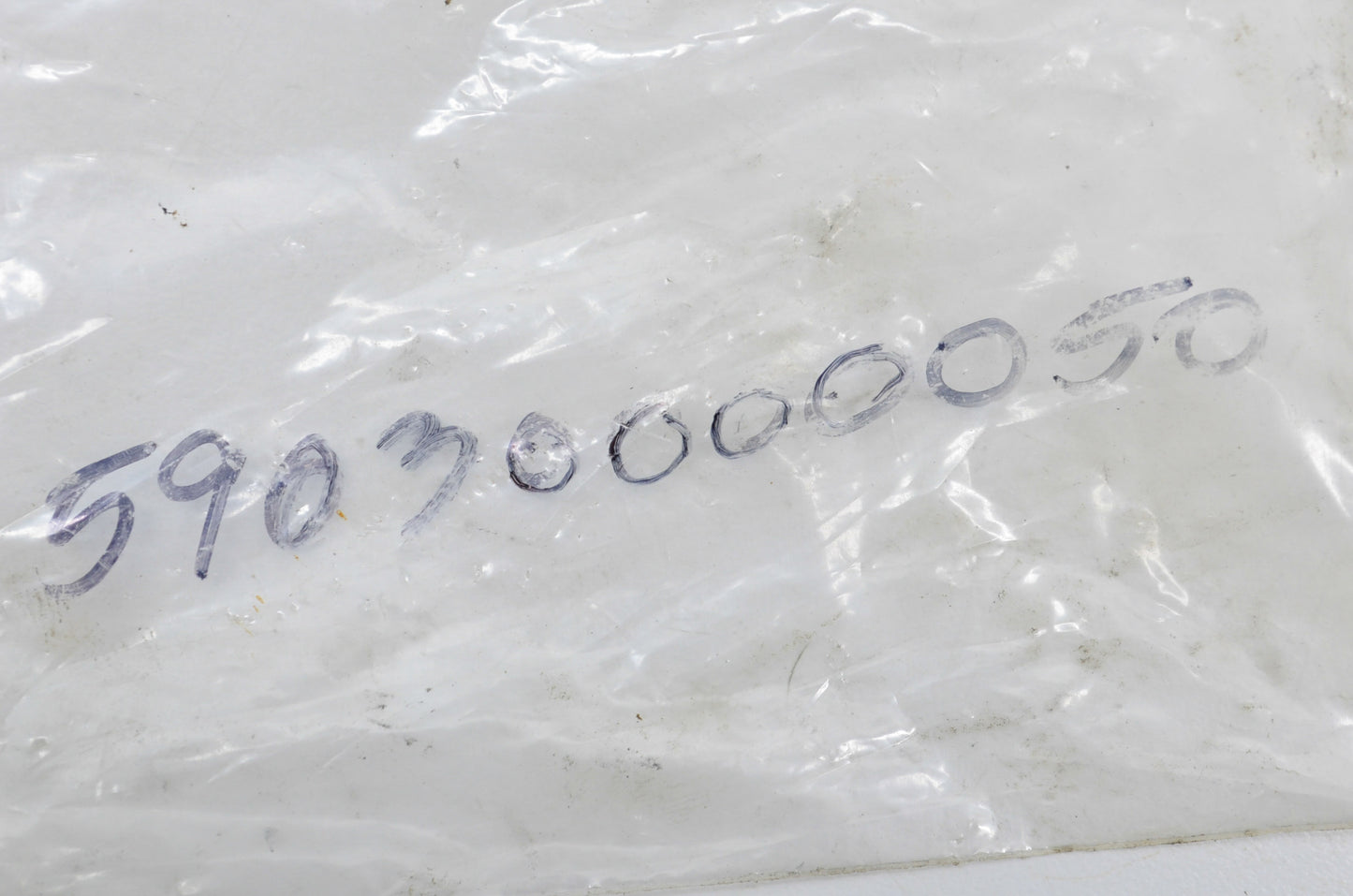 New OEM KTM Spacer NOS