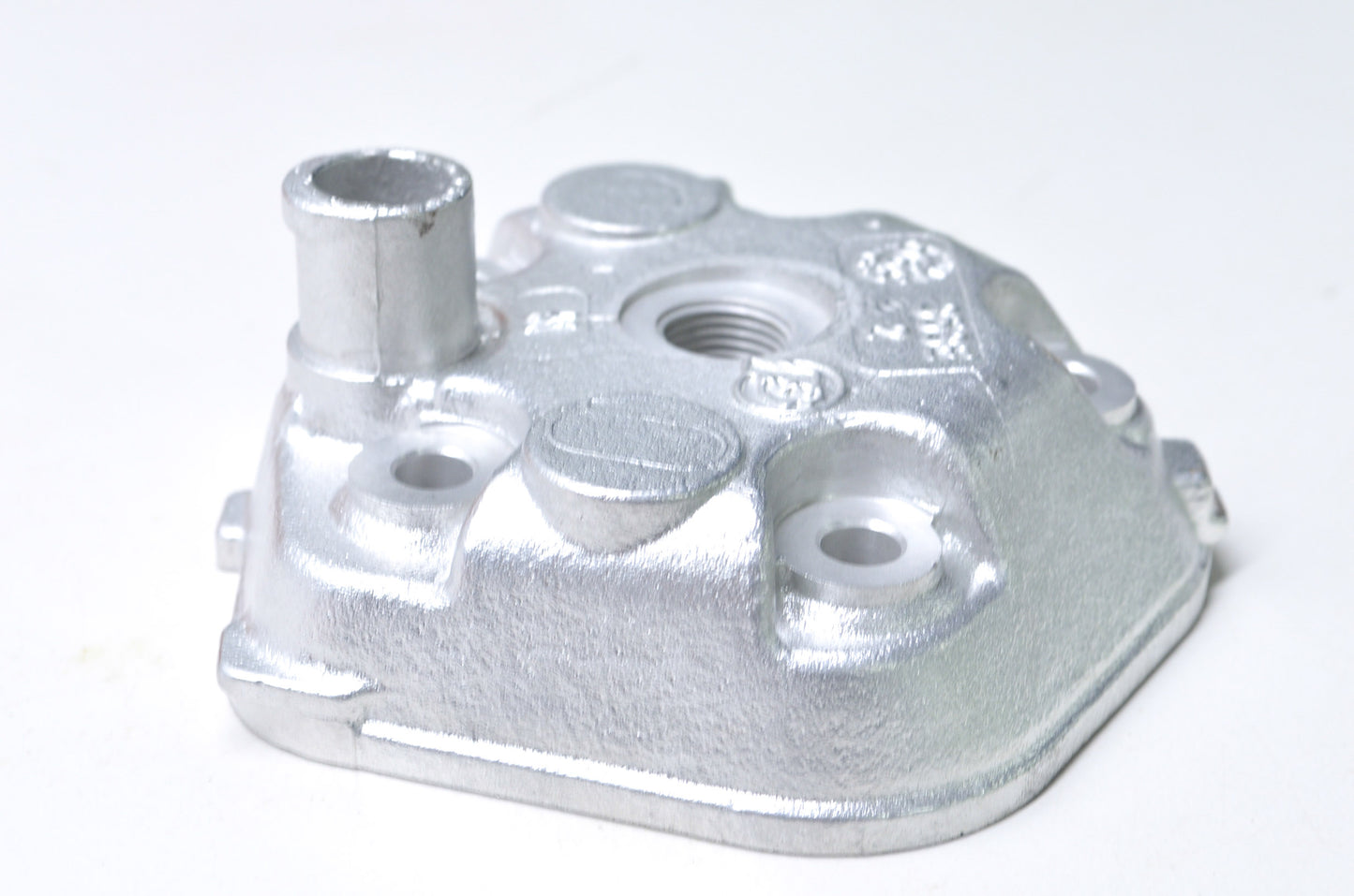 New OEM KTM Cylinder Head NOS