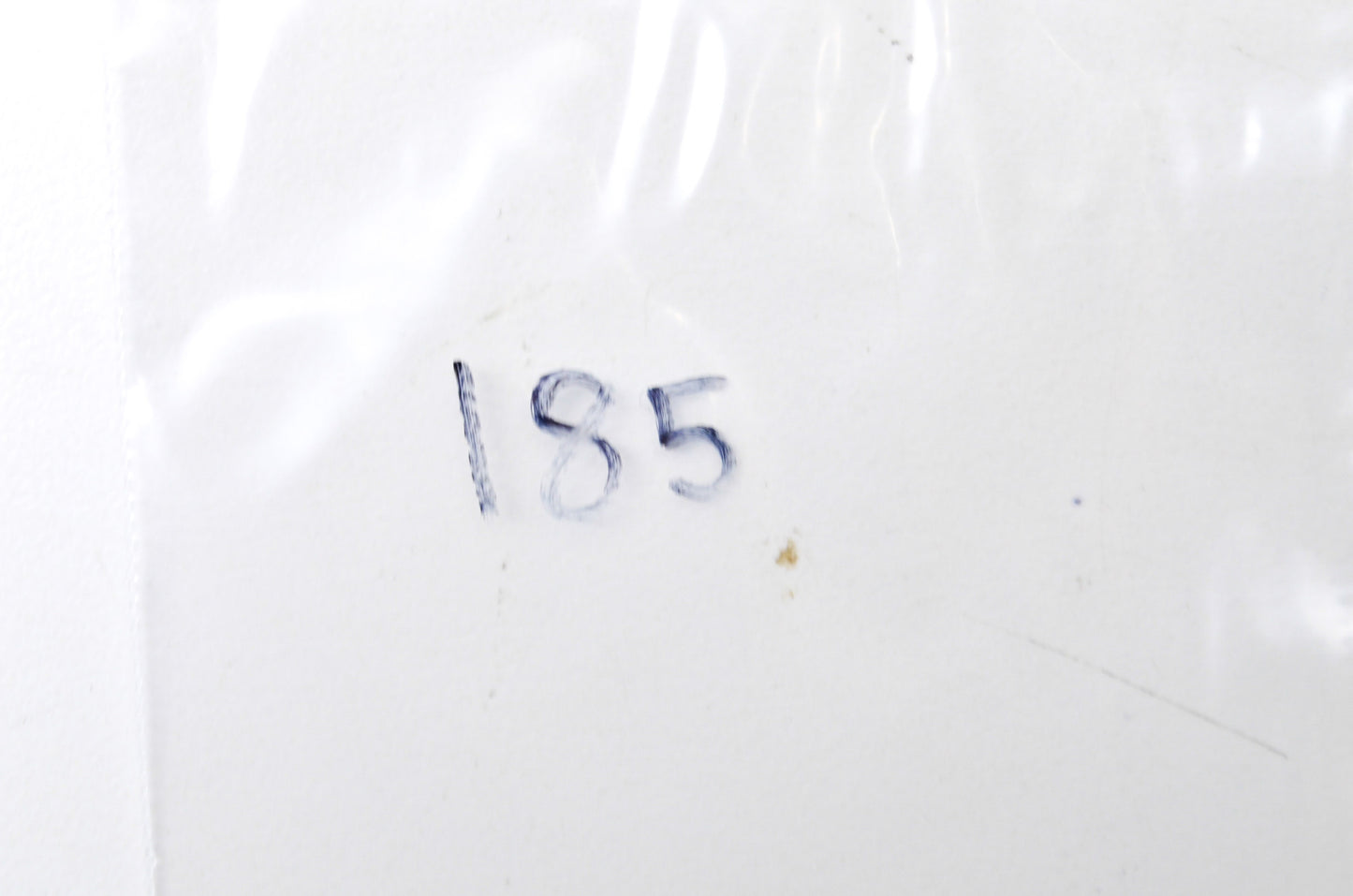 New Keihin Hex Head Main Jet #185 NOS