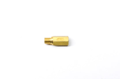 New Keihin Hex Head Main Jet #160 NOS