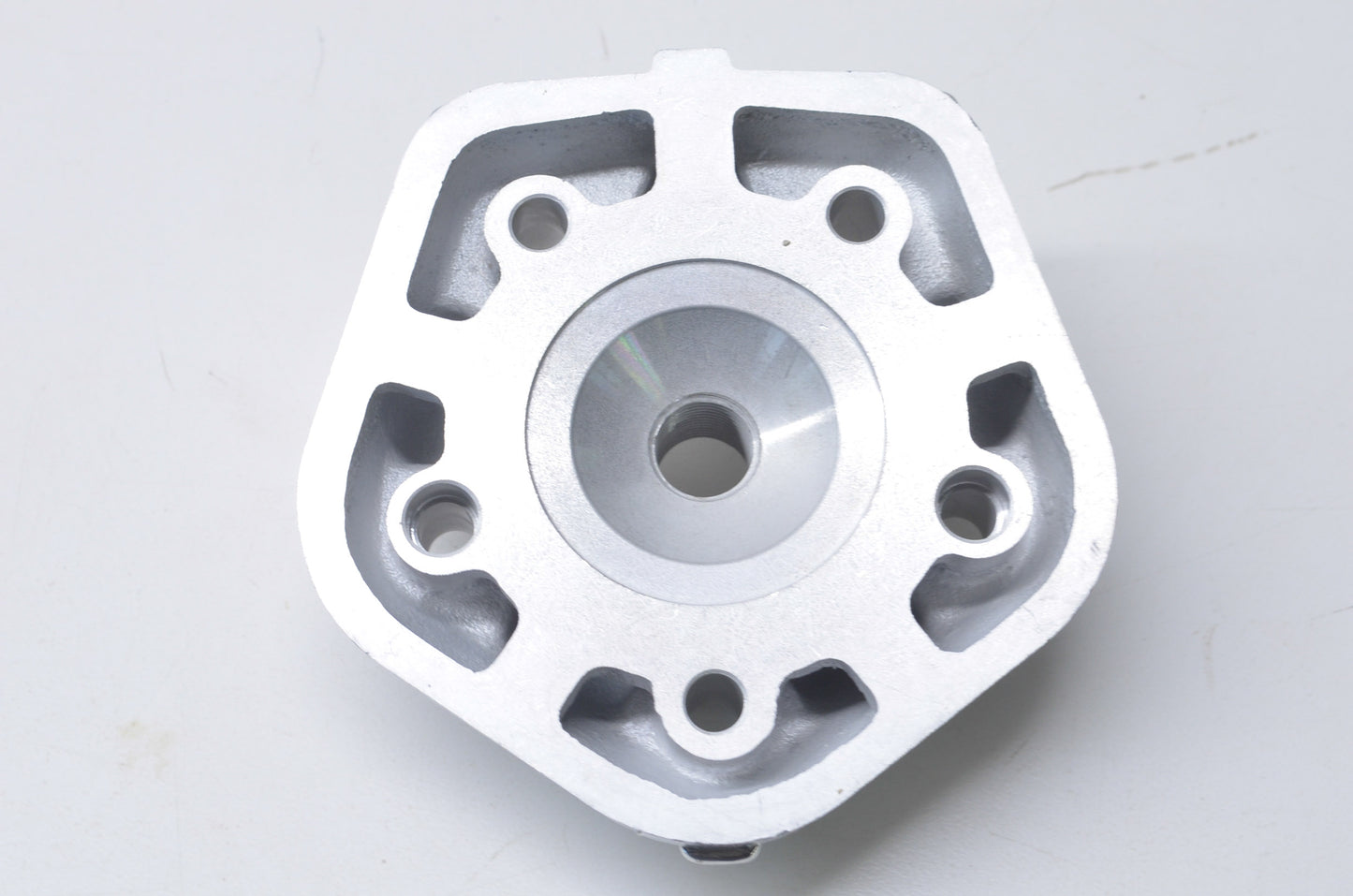 New OEM KTM Cylinder Head NOS