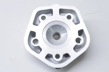 New OEM KTM Cylinder Head NOS