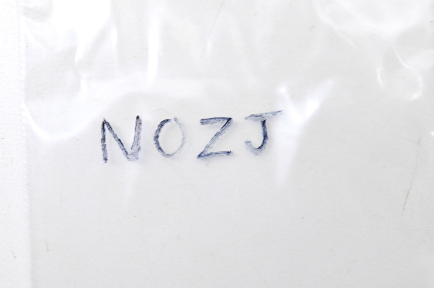 New Aftermarket Jet Needle Keihin NOS