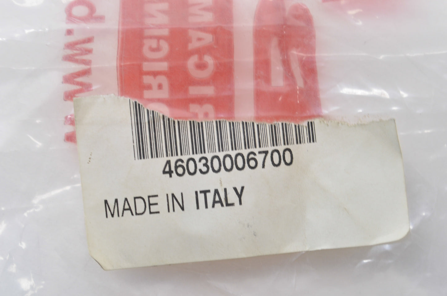 New OEM KTM Cylinder Head NOS
