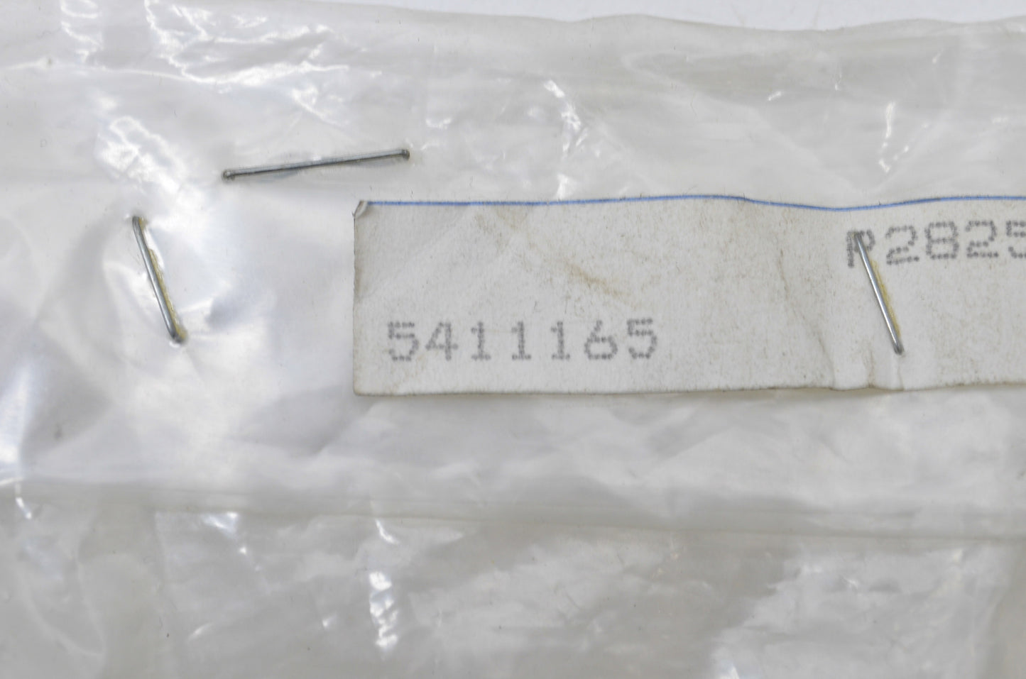 OEM Polaris 5411165 Pipe/Silencer Hose NOS