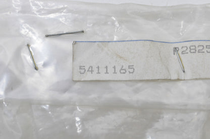 OEM Polaris 5411165 Pipe/Silencer Hose NOS