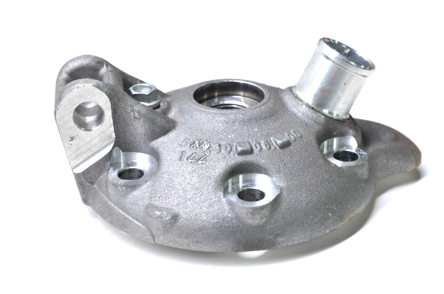 New OEM KTM Cylinder Head NOS