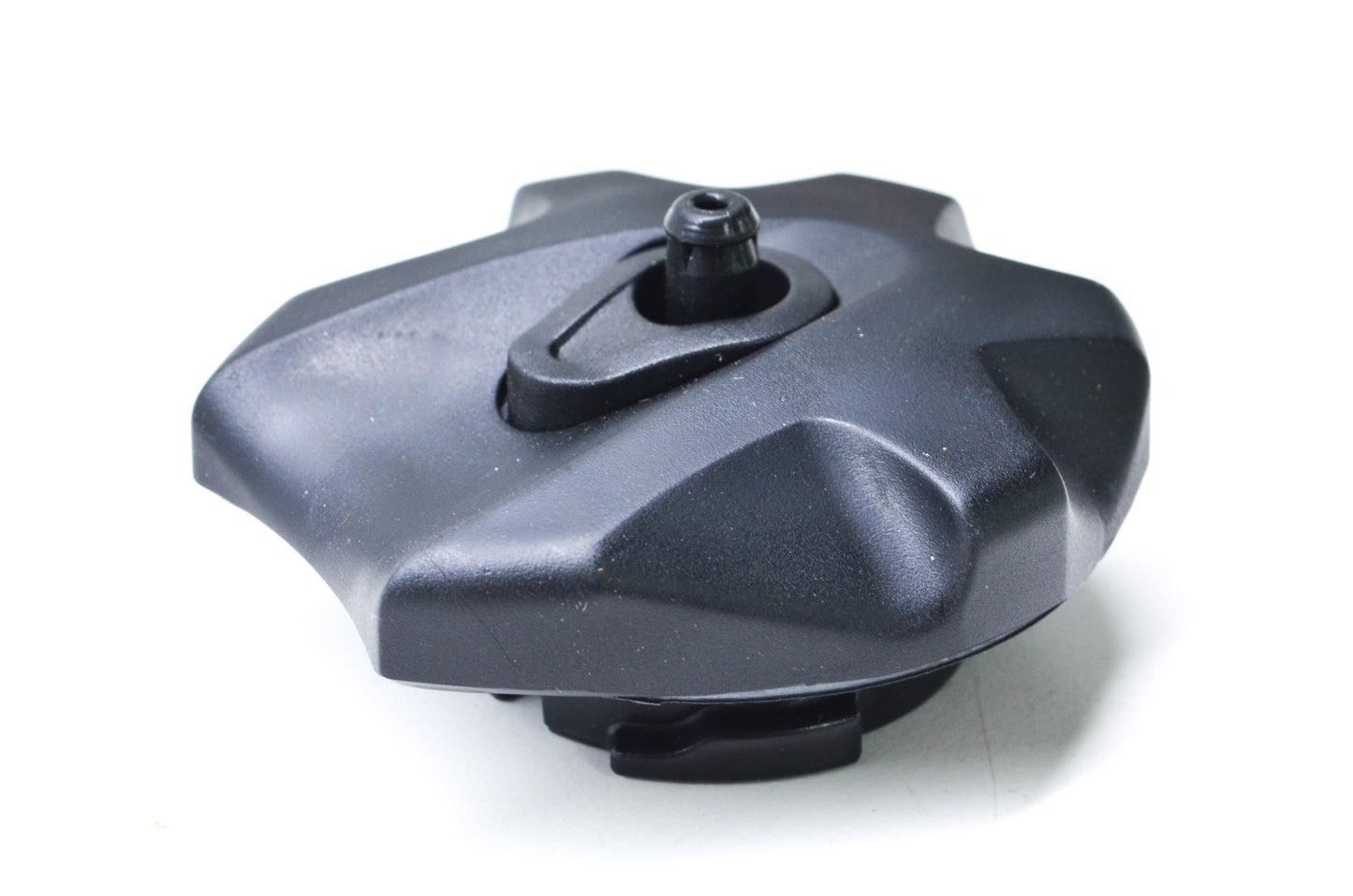 New OEM KTM Black Tank Plug NOS