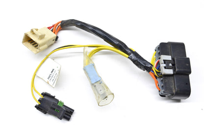 OEM Polaris Sure Power Box Jumper Harness