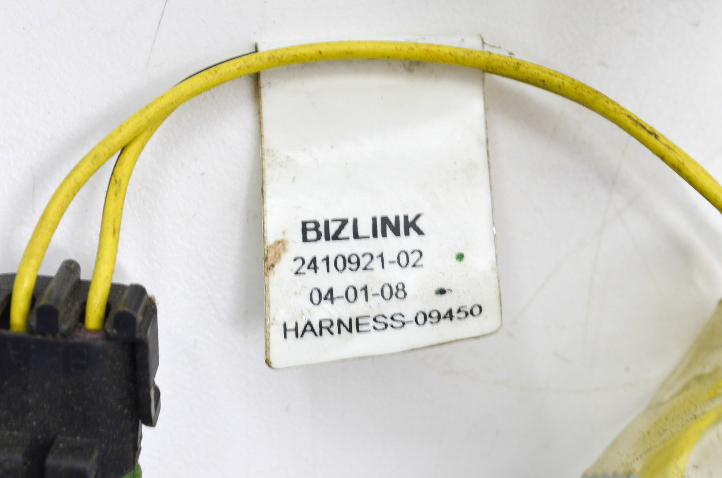 OEM Polaris Sure Power Box Jumper Harness