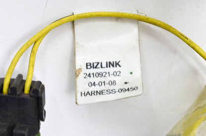OEM Polaris Sure Power Box Jumper Harness