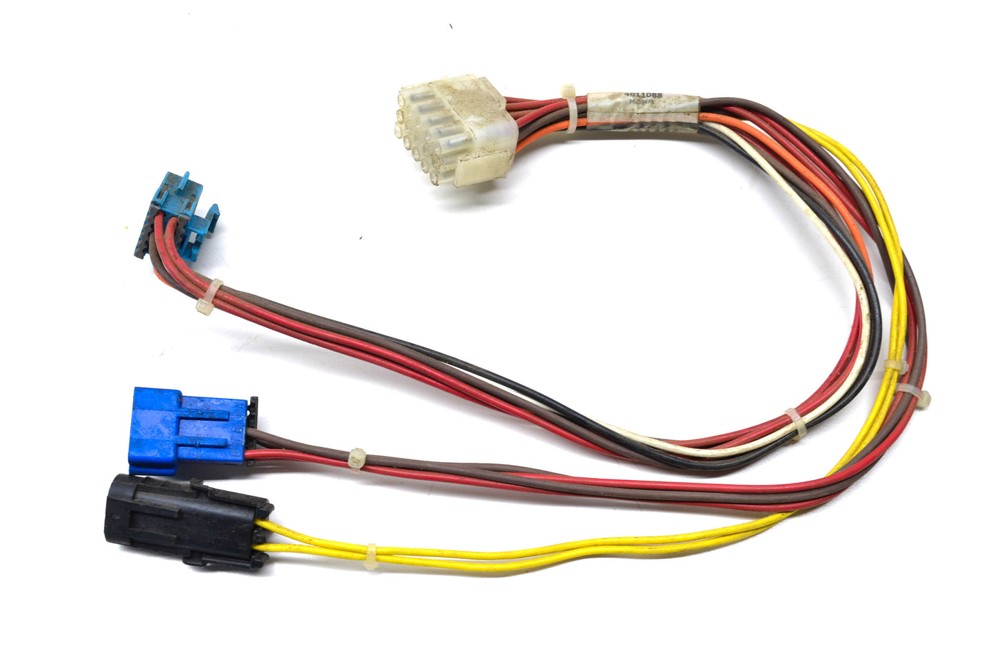 OEM Polaris Sure Power ECM Wiring Harness