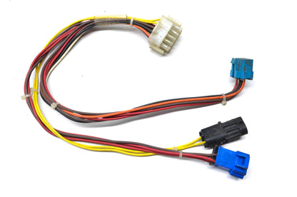 OEM Polaris Sure Power ECM Wiring Harness