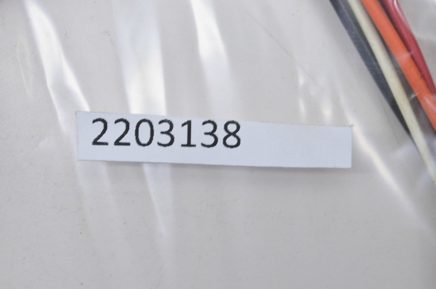 OEM Polaris Sure Power ECM Wiring Harness