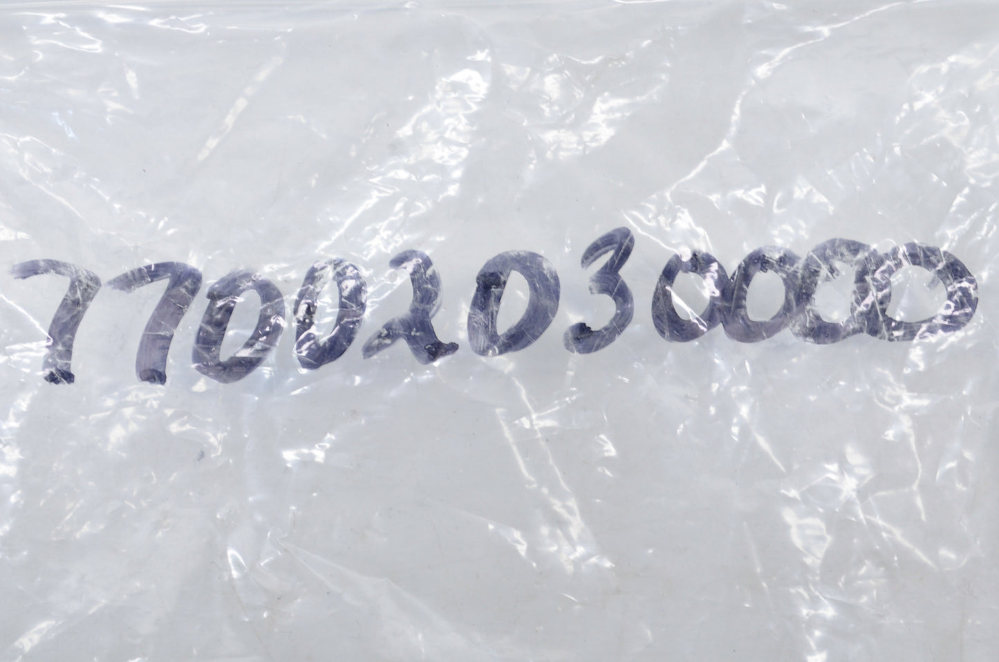 OEM KTM 77002030000 Master Cylinder NOS