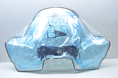 Tall Windshield Kit NOS