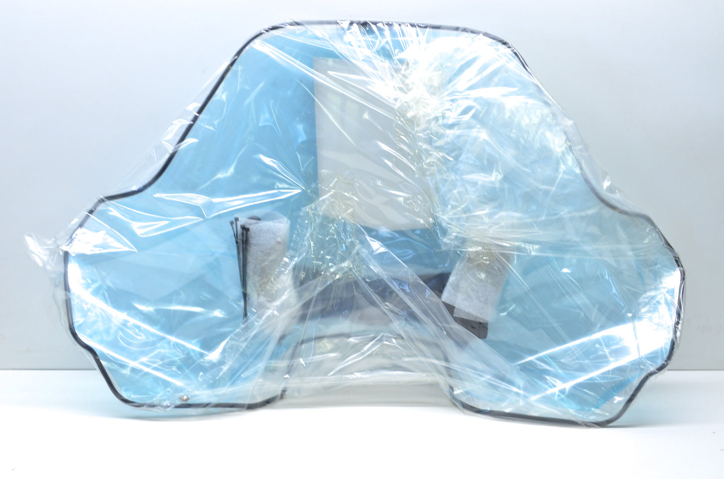 Tall Windshield Kit NOS