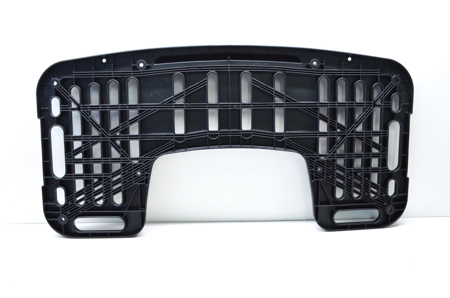 OEM Polaris 2670174-070 Black Rear Rack Assembly NOS