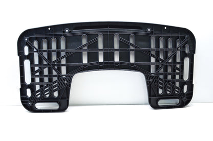 OEM Polaris 2670174-070 Black Rear Rack Assembly NOS