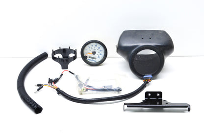 New OEM Polaris Electronic Speedometer Kit NOS